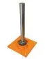 Preview: Axle with pivot bearing TopPlay Carousel